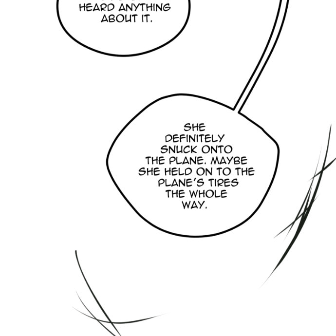 Read Monochrome Days chapter 100 image 17 on Lezhin