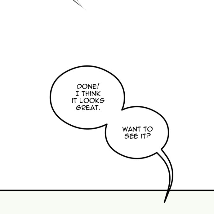 Read Monochrome Days chapter 100 image 18 on Lezhin