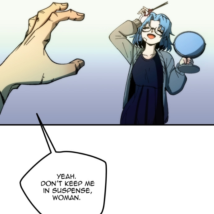Read Monochrome Days chapter 100 image 19 on Lezhin