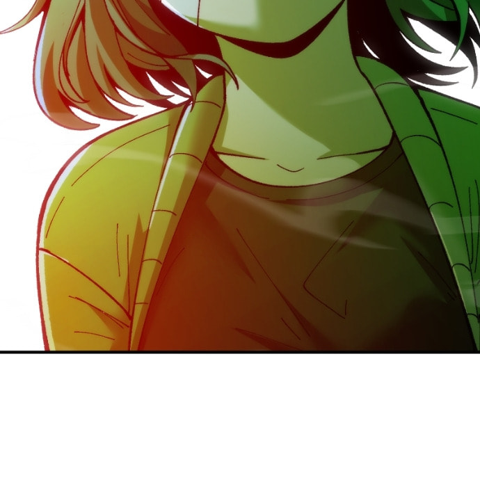 Read Monochrome Days chapter 100 image 203 on Lezhin