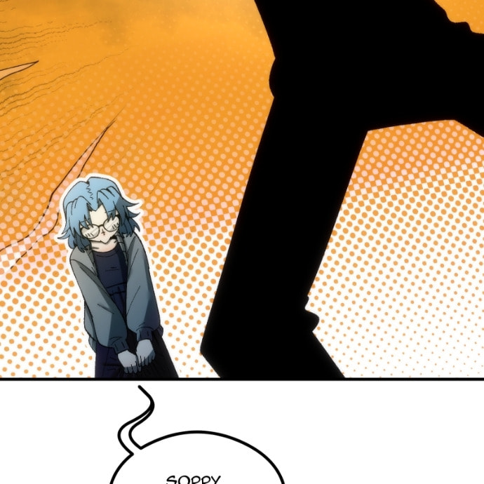 Read Monochrome Days chapter 100 image 22 on Lezhin