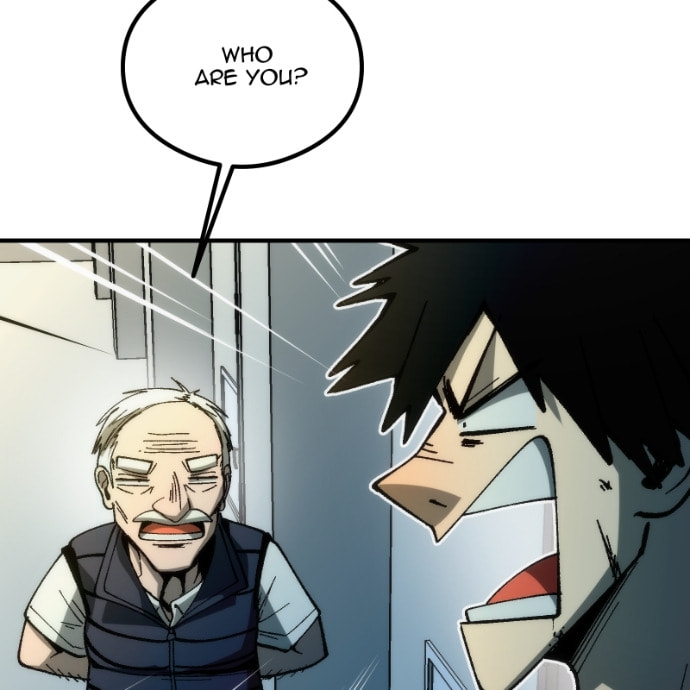 Read Monochrome Days chapter 100 image 34 on Lezhin