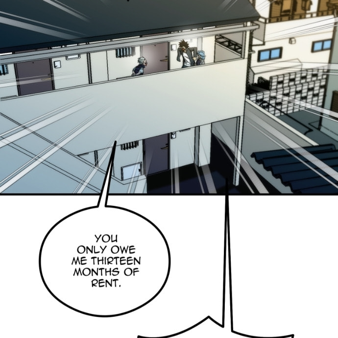 Read Monochrome Days chapter 100 image 41 on Lezhin