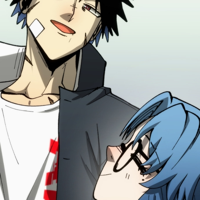 Read Monochrome Days chapter 100 image 53 on Lezhin
