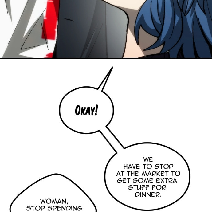 Read Monochrome Days chapter 100 image 54 on Lezhin