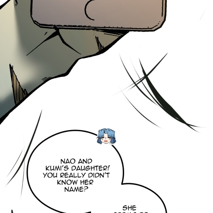 Read Monochrome Days chapter 100 image 6 on Lezhin