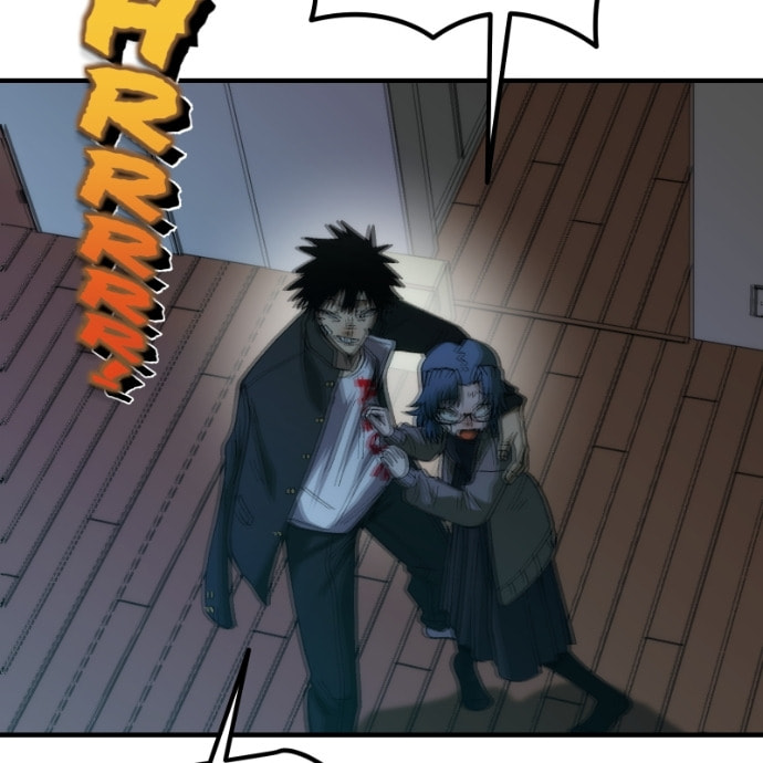 Read Monochrome Days chapter 100 image 62 on Lezhin