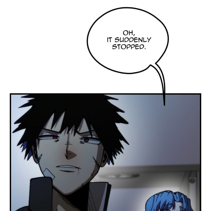 Read Monochrome Days chapter 100 image 64 on Lezhin