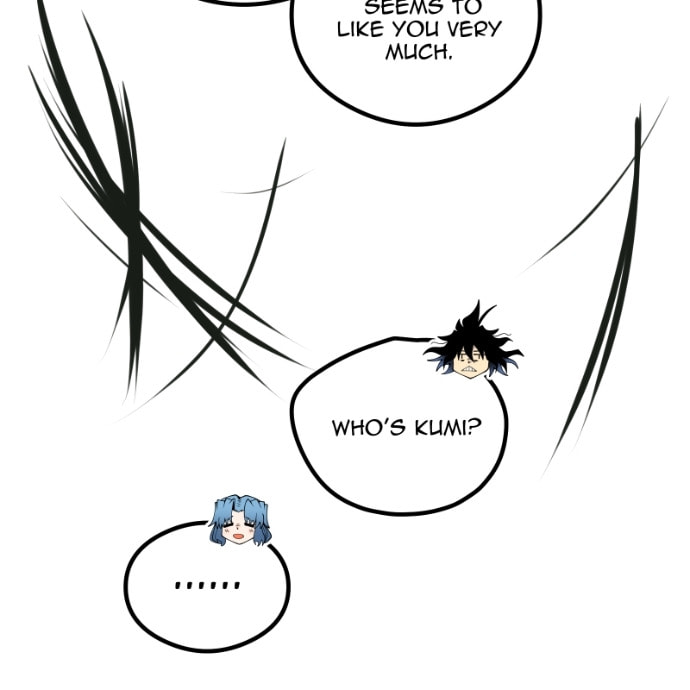Read Monochrome Days chapter 100 image 7 on Lezhin