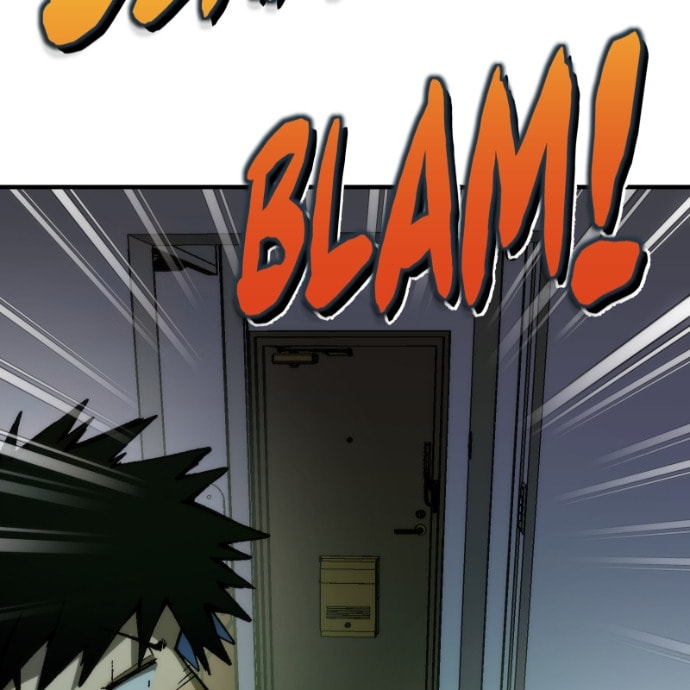 Read Monochrome Days chapter 100 image 91 on Lezhin