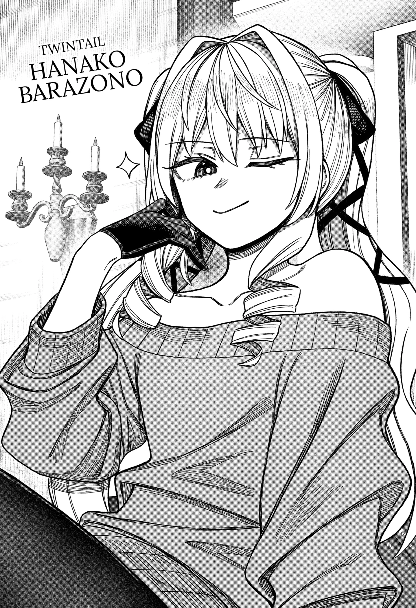 Read Monochrome Days chapter 20.1 image 1 on Lezhin