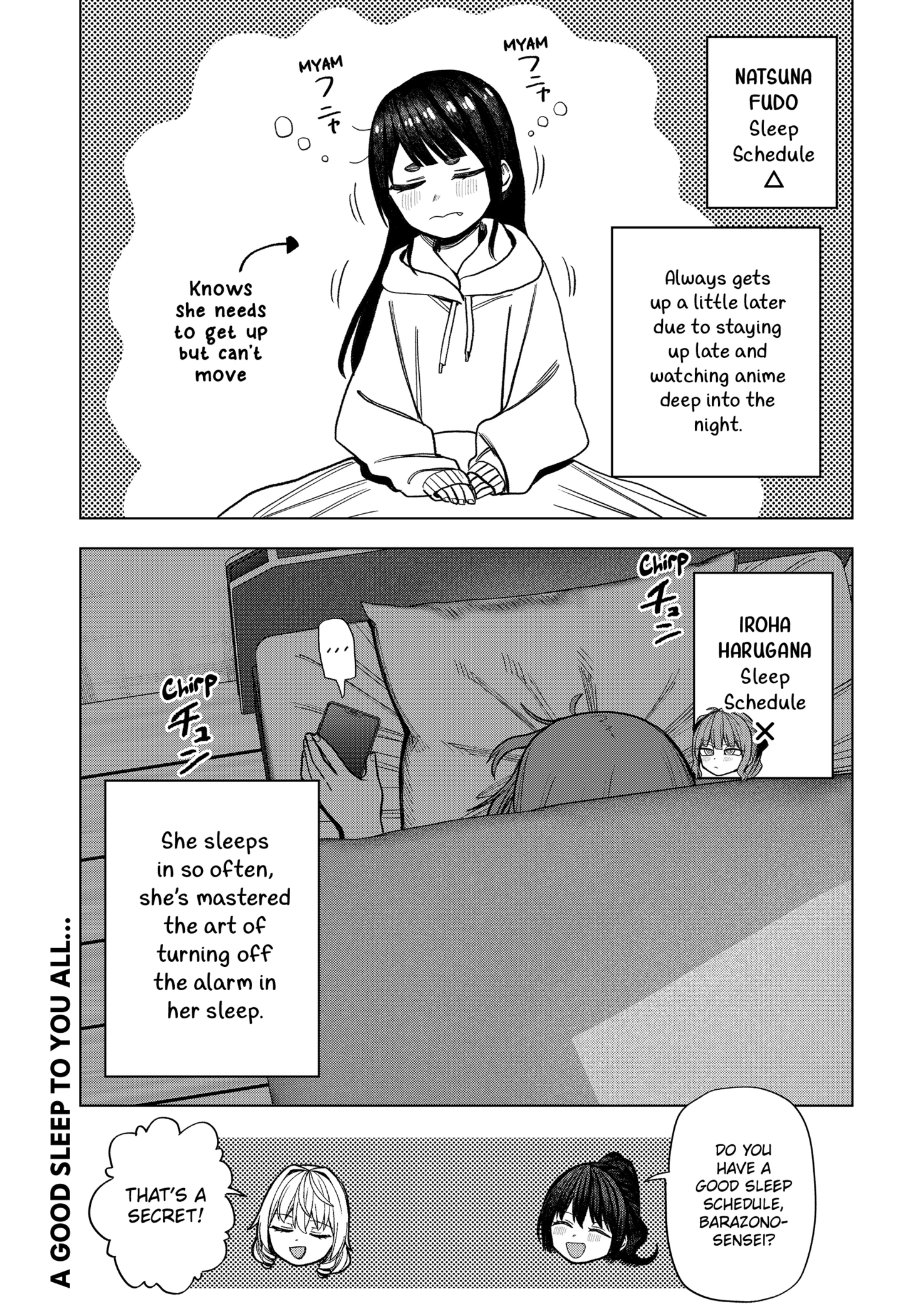 Read Monochrome Days chapter 24.1 image 4 on Lezhin