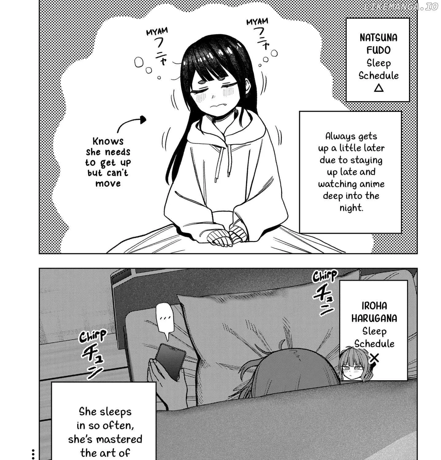 Read Monochrome Days chapter 24.5 image 8 on Lezhin