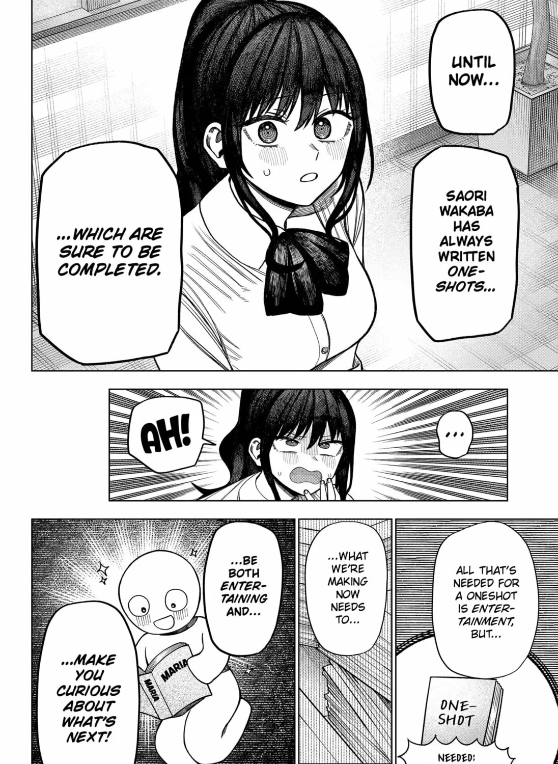 Read Monochrome Days chapter 25 image 14 on Lezhin