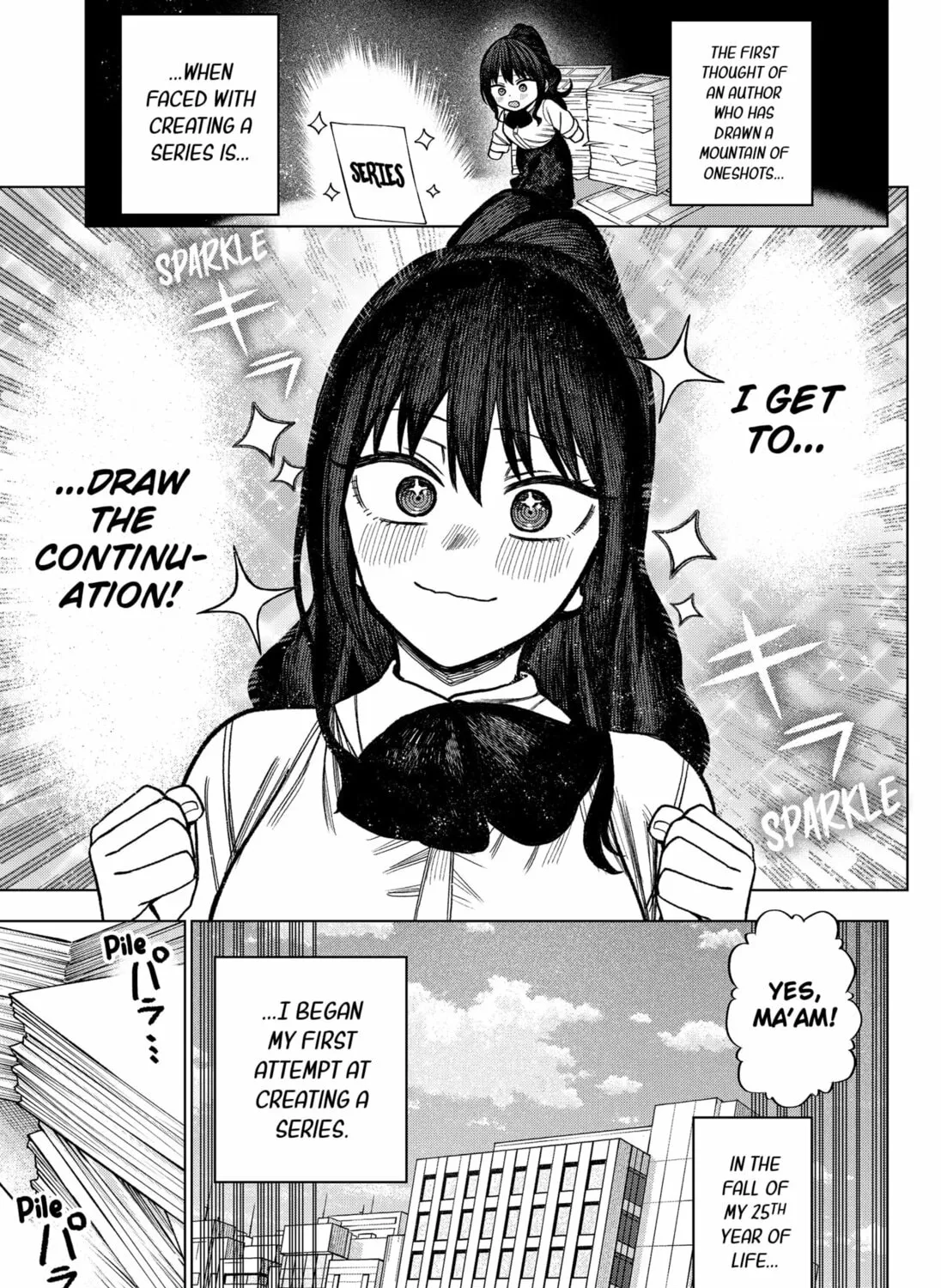 Read Monochrome Days chapter 25 image 20 on Lezhin