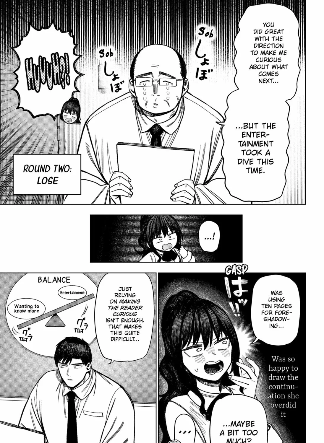 Read Monochrome Days chapter 25 image 24 on Lezhin
