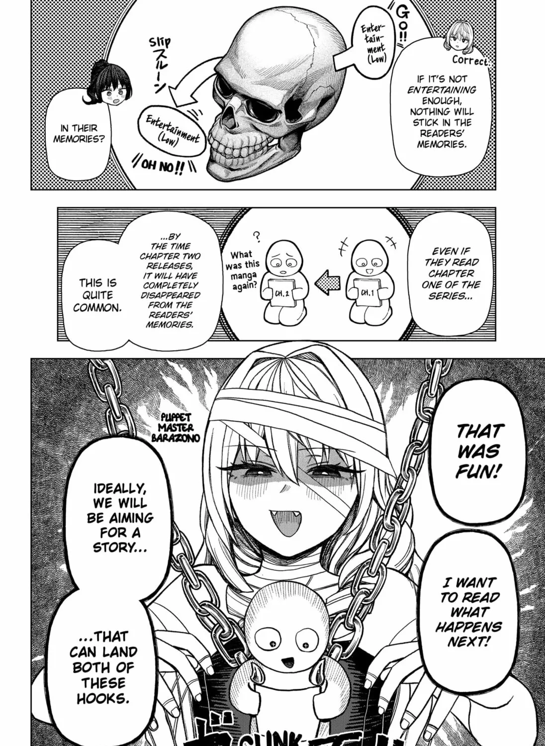 Read Monochrome Days chapter 25 image 26 on Lezhin