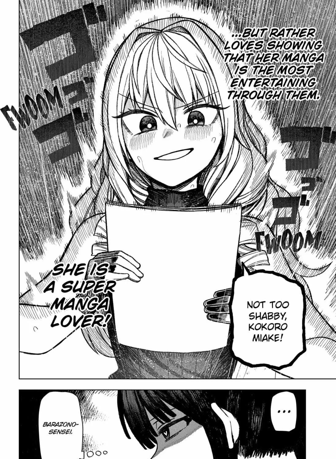 Read Monochrome Days chapter 25 image 46 on Lezhin
