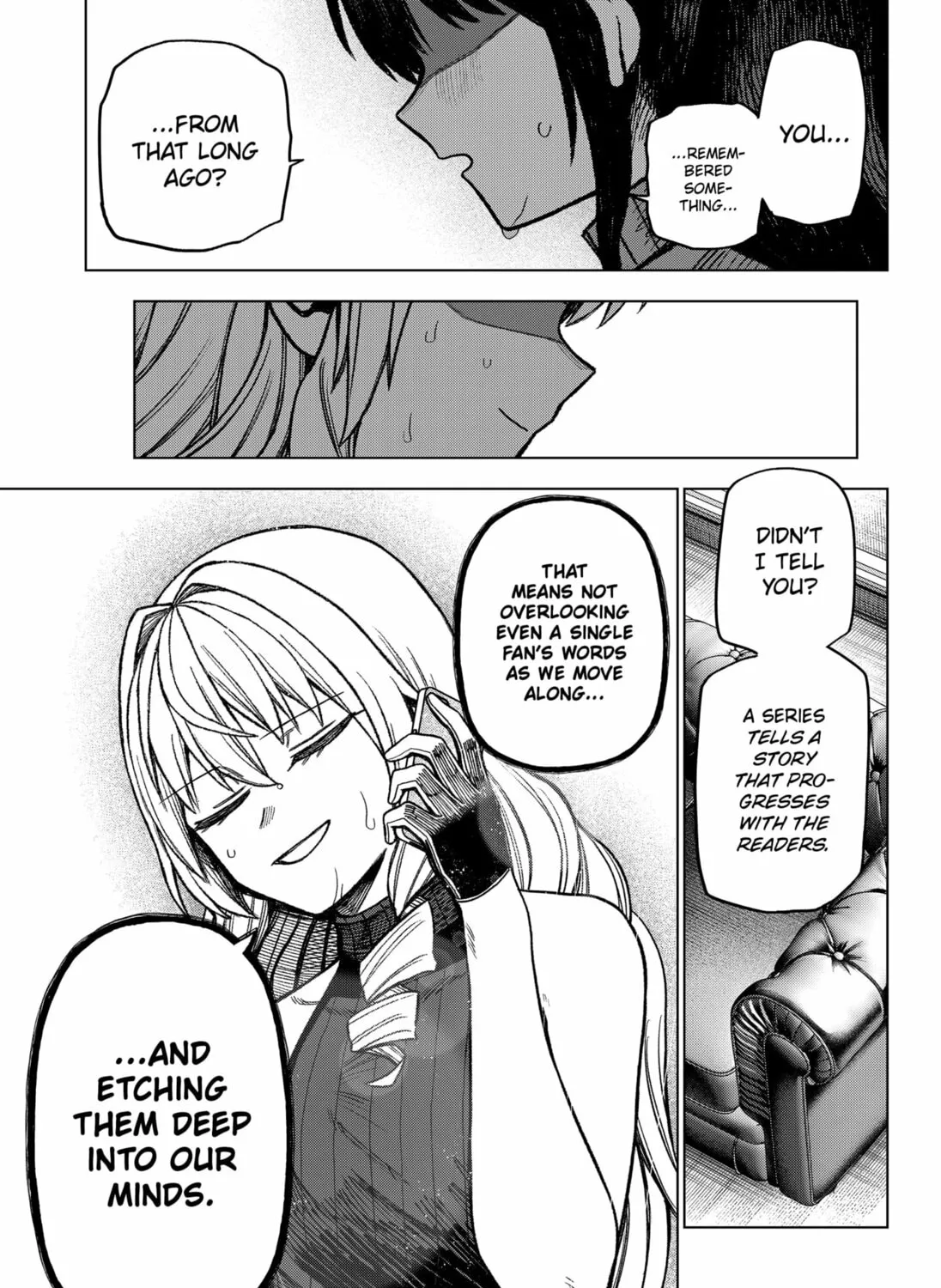 Read Monochrome Days chapter 25 image 56 on Lezhin