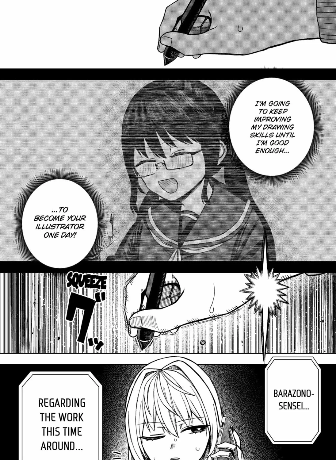 Read Monochrome Days chapter 25 image 60 on Lezhin