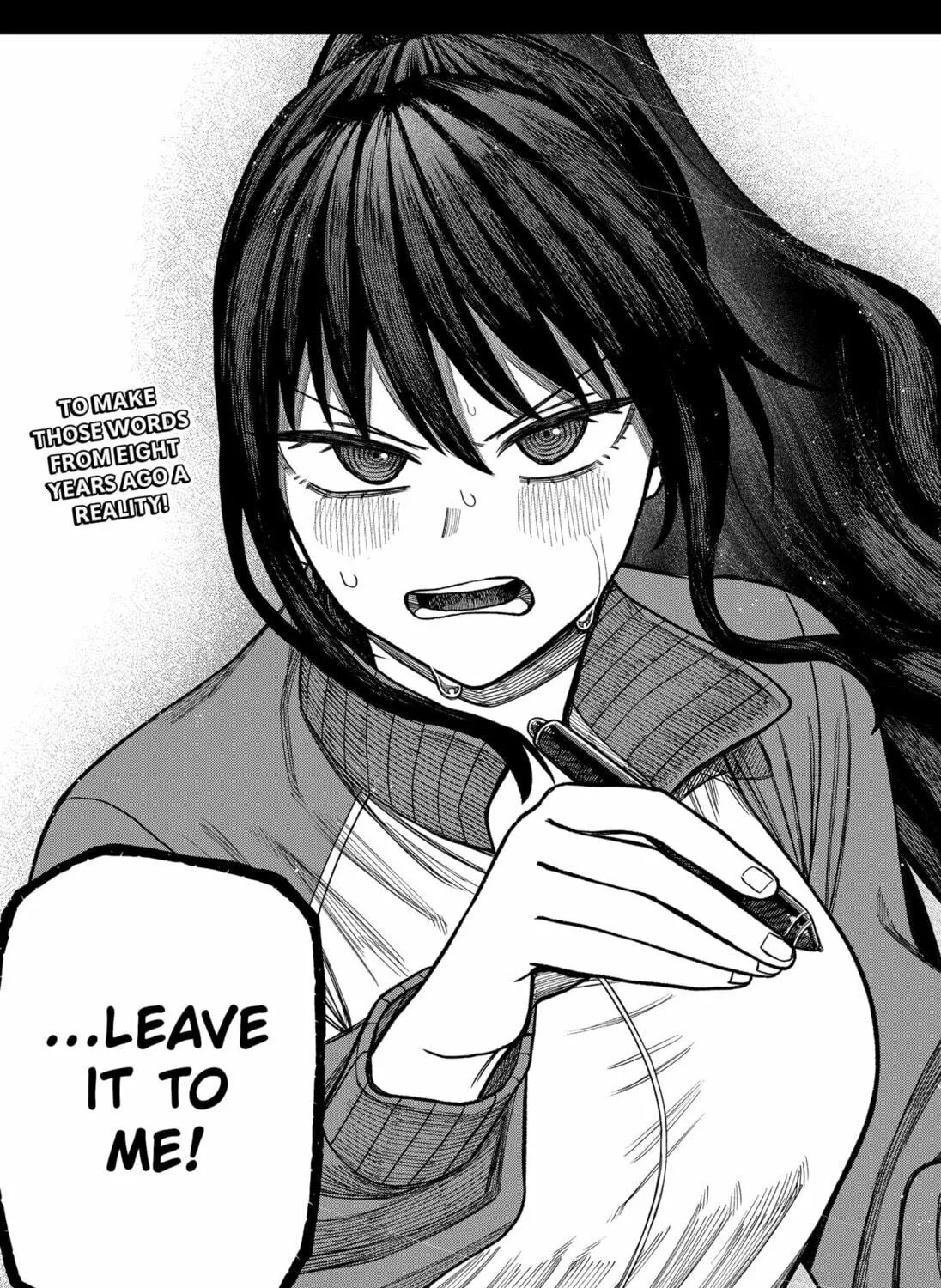 Read Monochrome Days chapter 25 image 64 on Lezhin