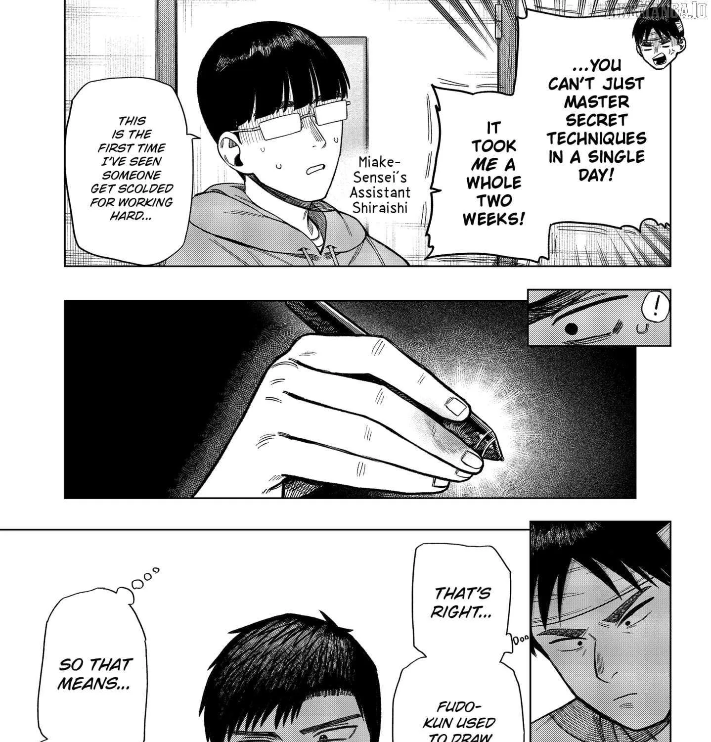 Read Monochrome Days chapter 26.5 image 11 on Lezhin