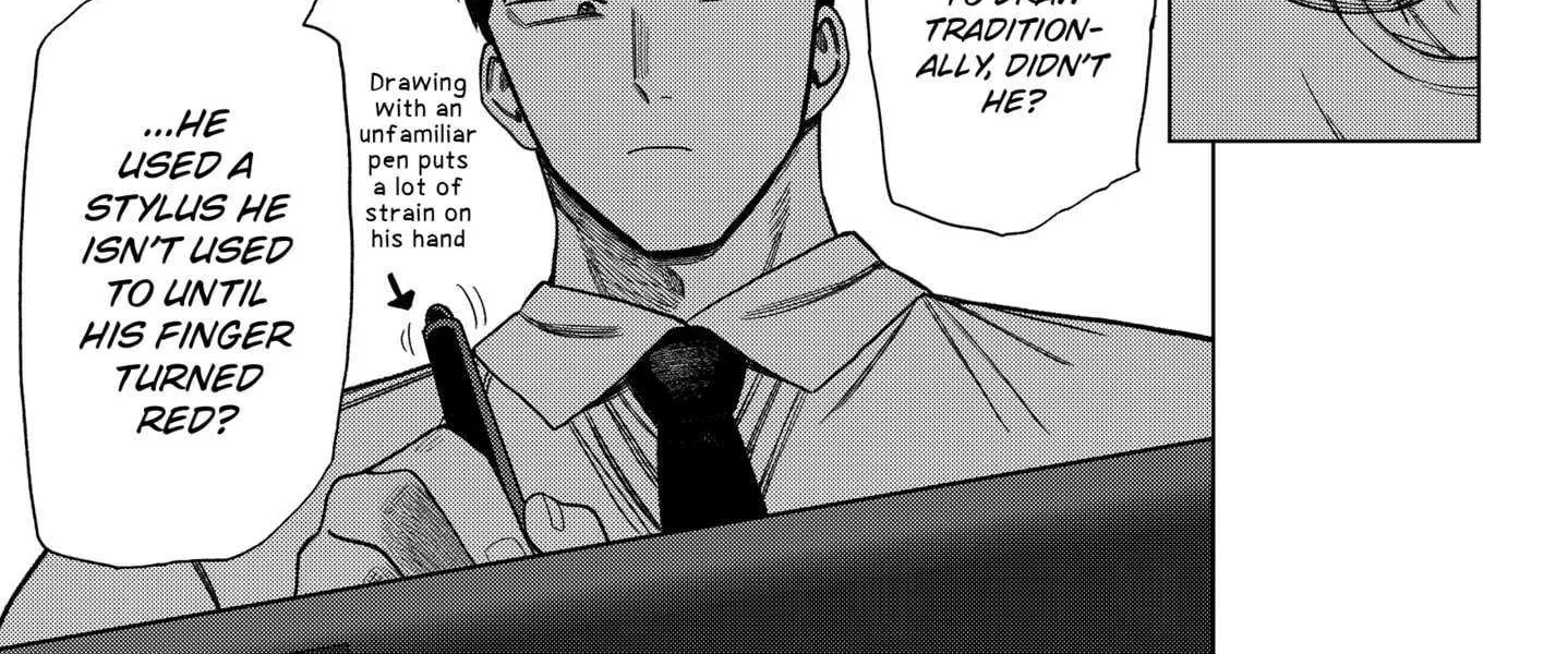Read Monochrome Days chapter 26.5 image 12 on Lezhin