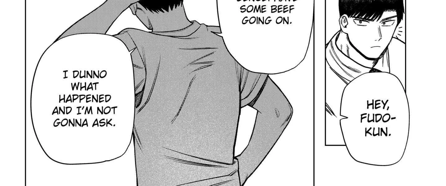 Read Monochrome Days chapter 26.5 image 14 on Lezhin