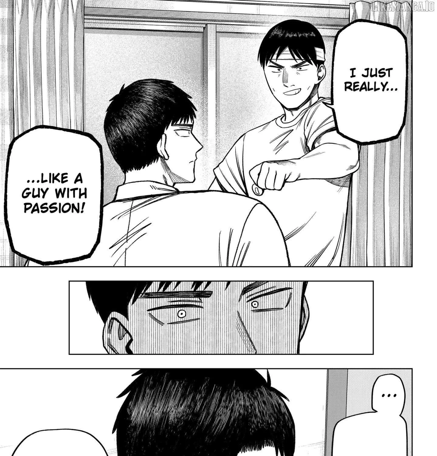 Read Monochrome Days chapter 26.5 image 15 on Lezhin