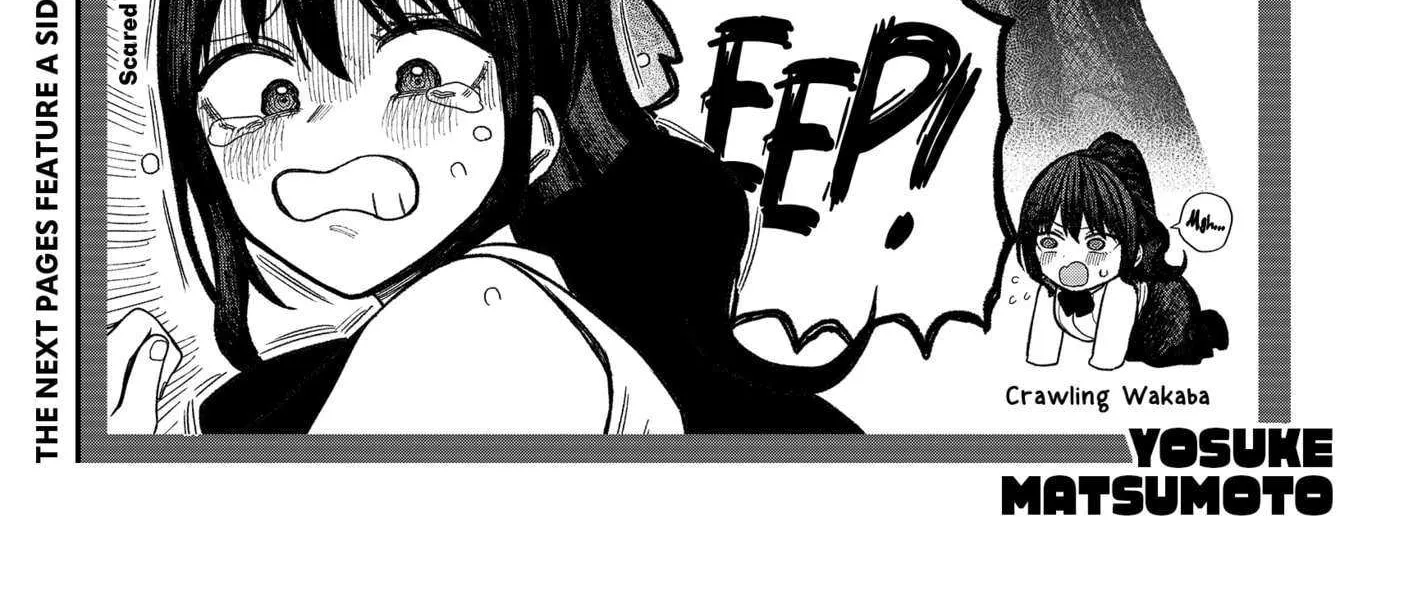 Read Monochrome Days chapter 26.5 image 2 on Lezhin