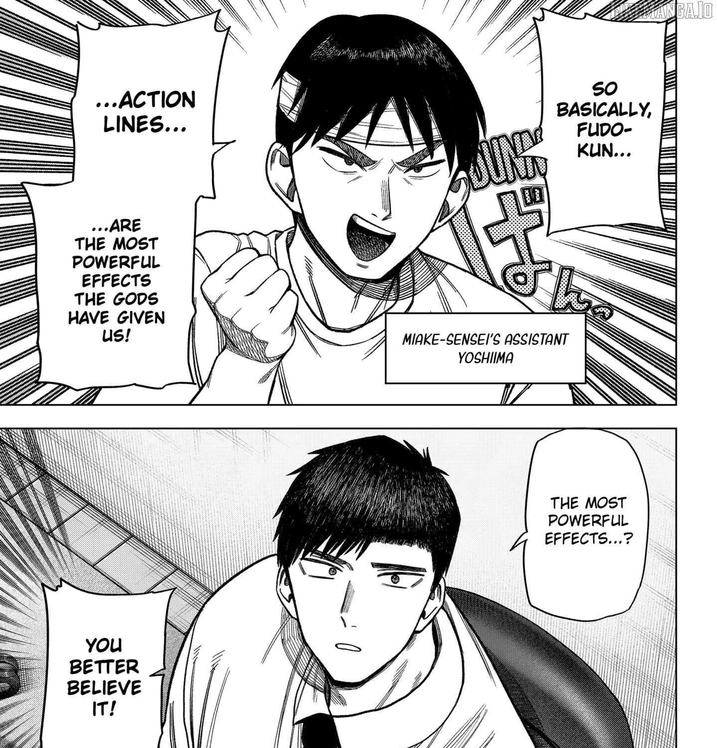 Read Monochrome Days chapter 26.5 image 3 on Lezhin