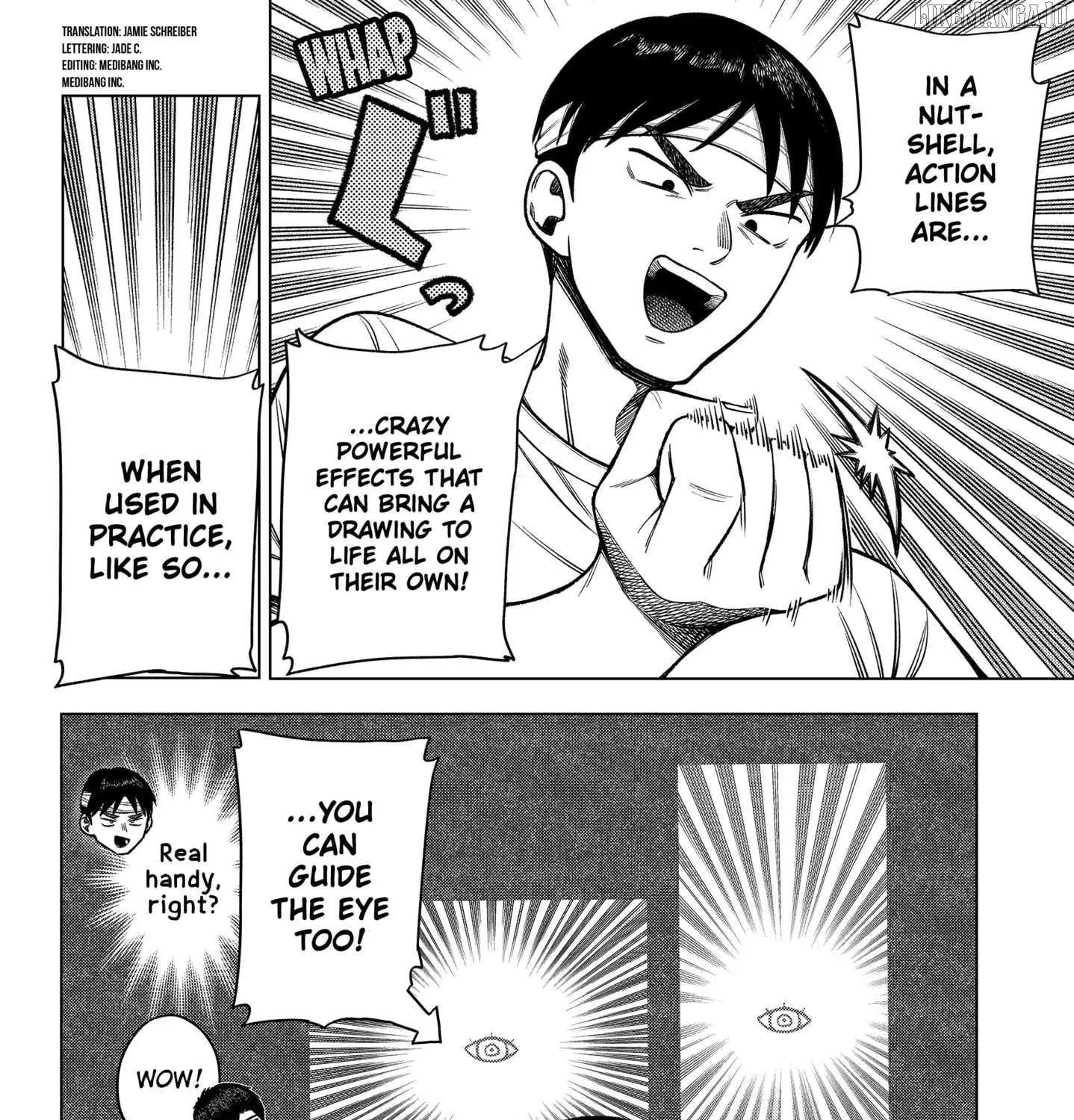 Read Monochrome Days chapter 26.5 image 5 on Lezhin