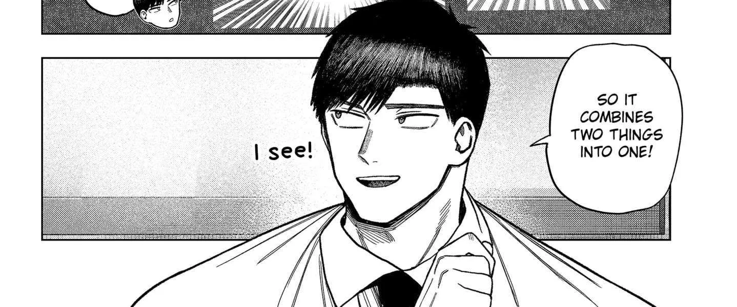Read Monochrome Days chapter 26.5 image 6 on Lezhin