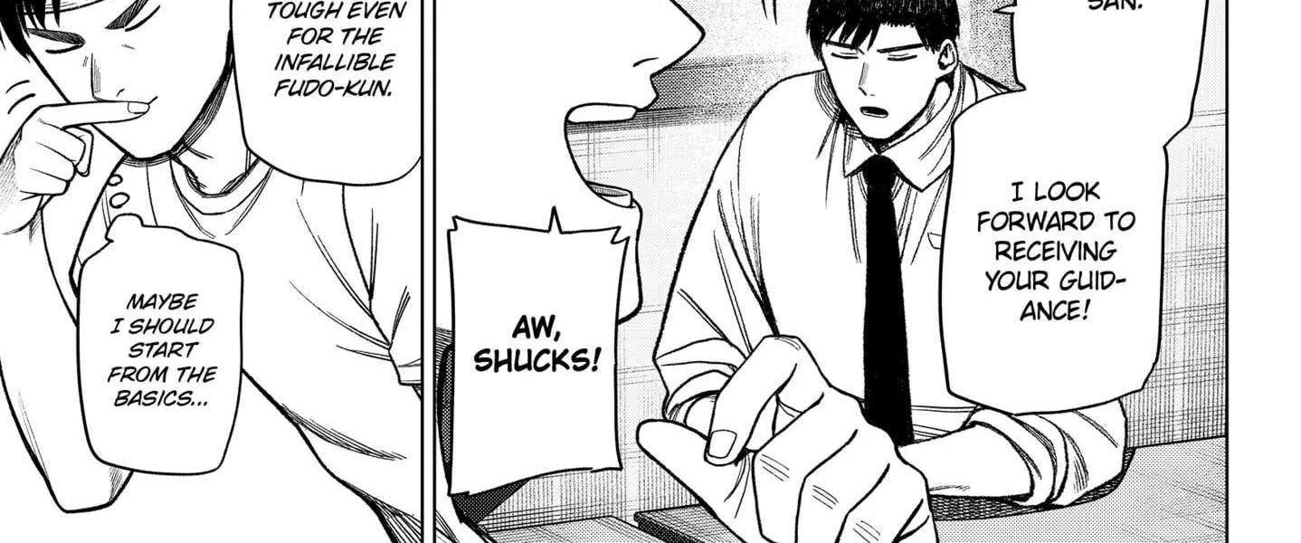Read Monochrome Days chapter 26.5 image 8 on Lezhin