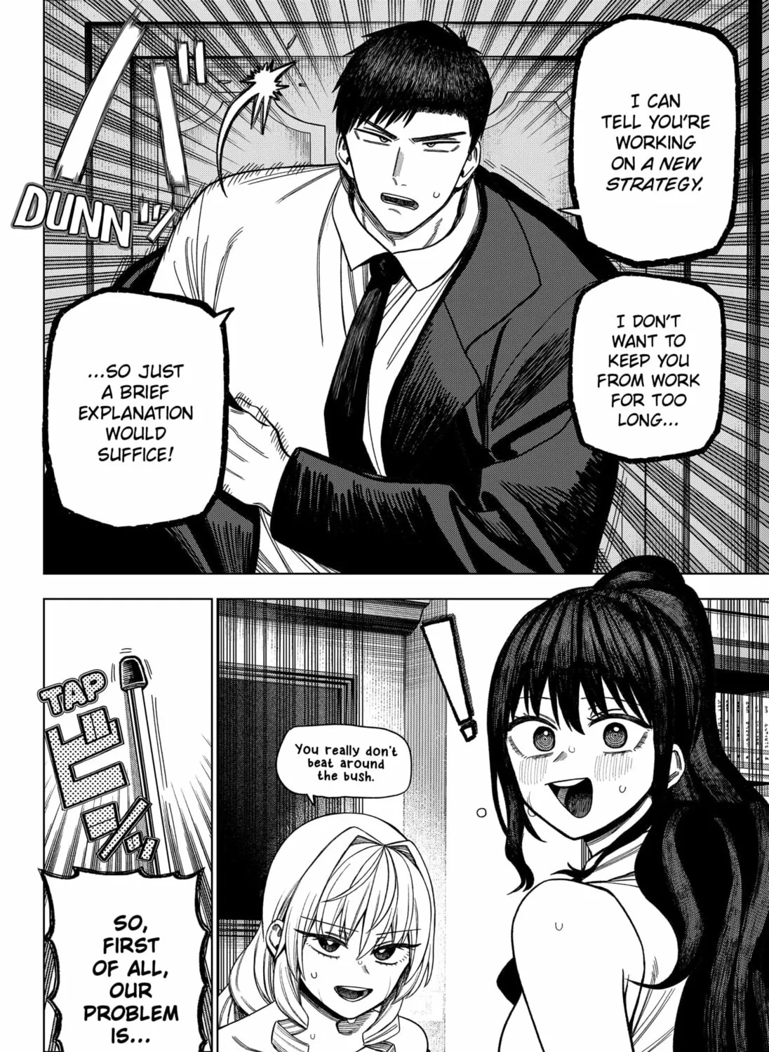 Read Monochrome Days chapter 26 image 14 on Lezhin