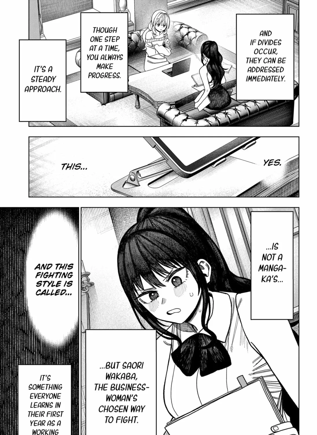 Read Monochrome Days chapter 26 image 24 on Lezhin
