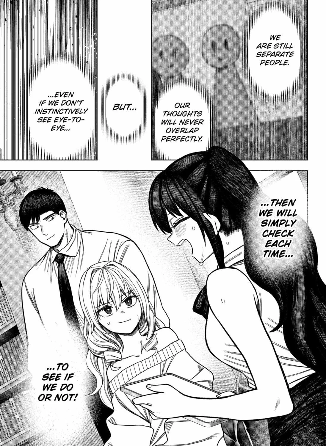 Read Monochrome Days chapter 26 image 28 on Lezhin