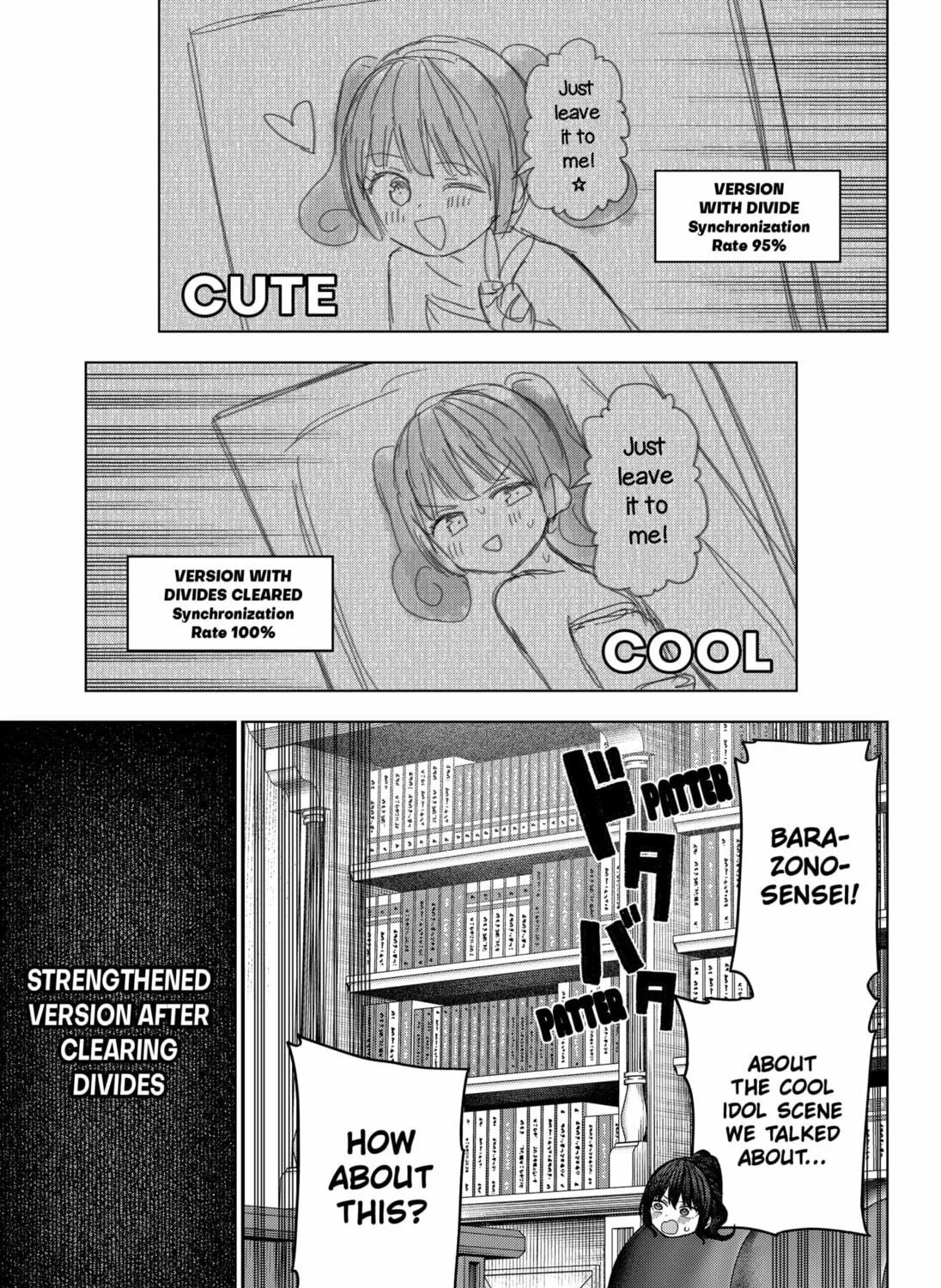 Read Monochrome Days chapter 26 image 40 on Lezhin