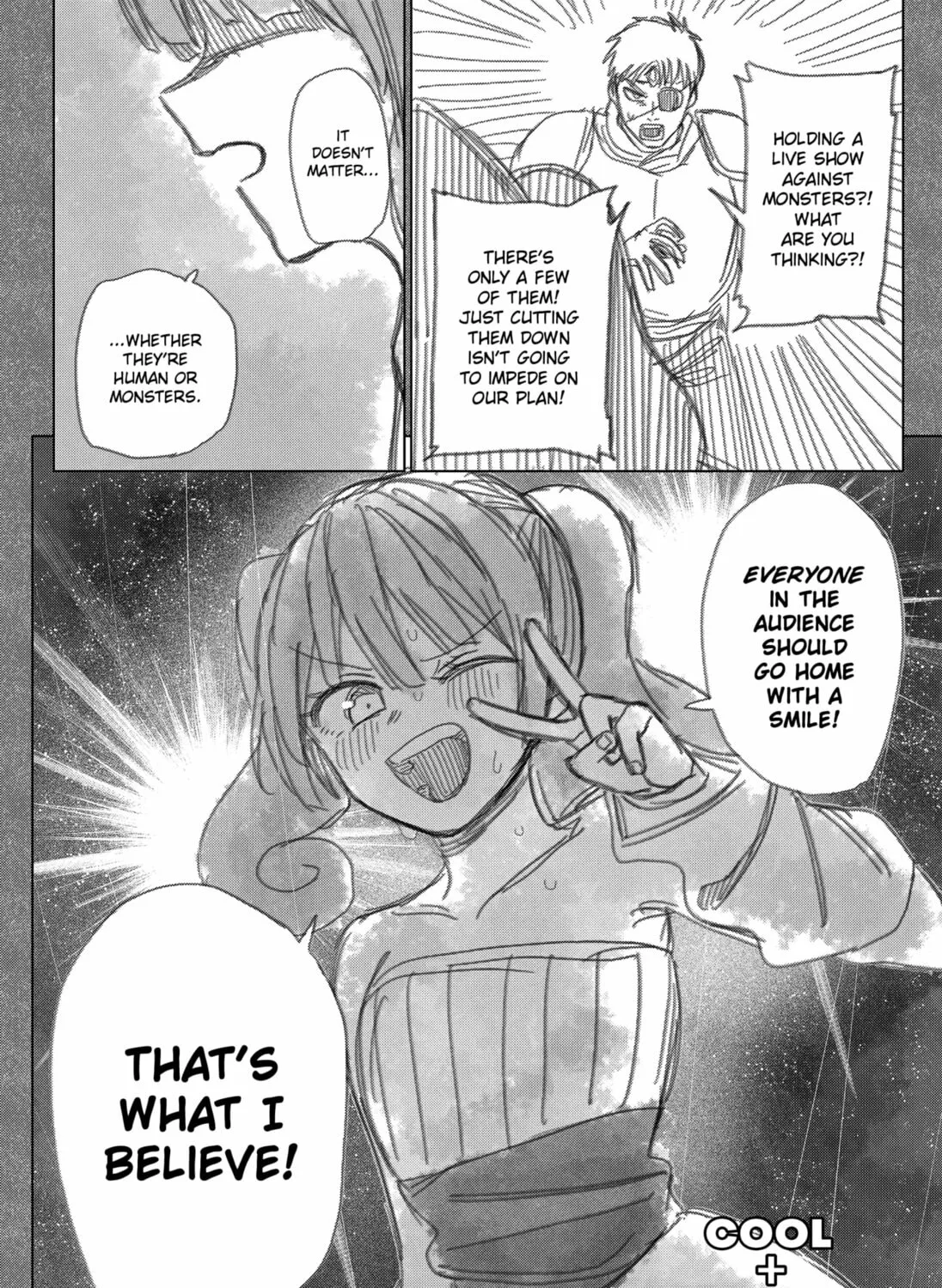 Read Monochrome Days chapter 26 image 42 on Lezhin