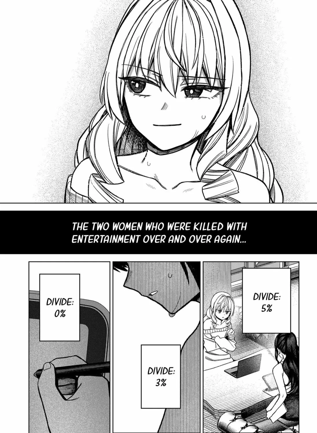 Read Monochrome Days chapter 26 image 48 on Lezhin