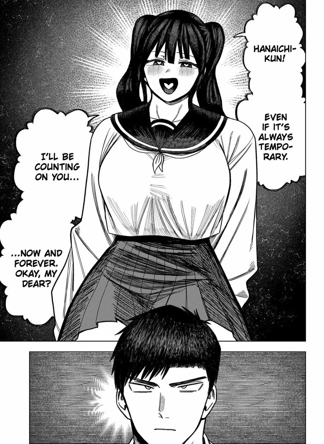 Read Monochrome Days chapter 26 image 8 on Lezhin
