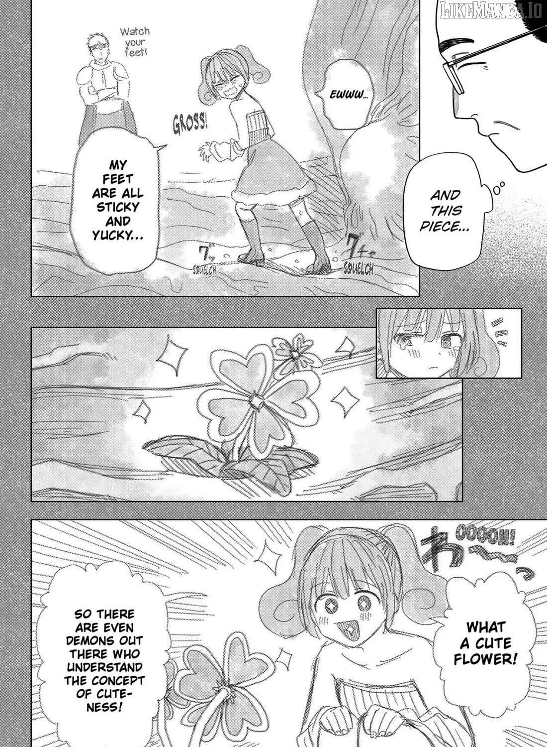 Read Monochrome Days chapter 27 image 10 on Lezhin