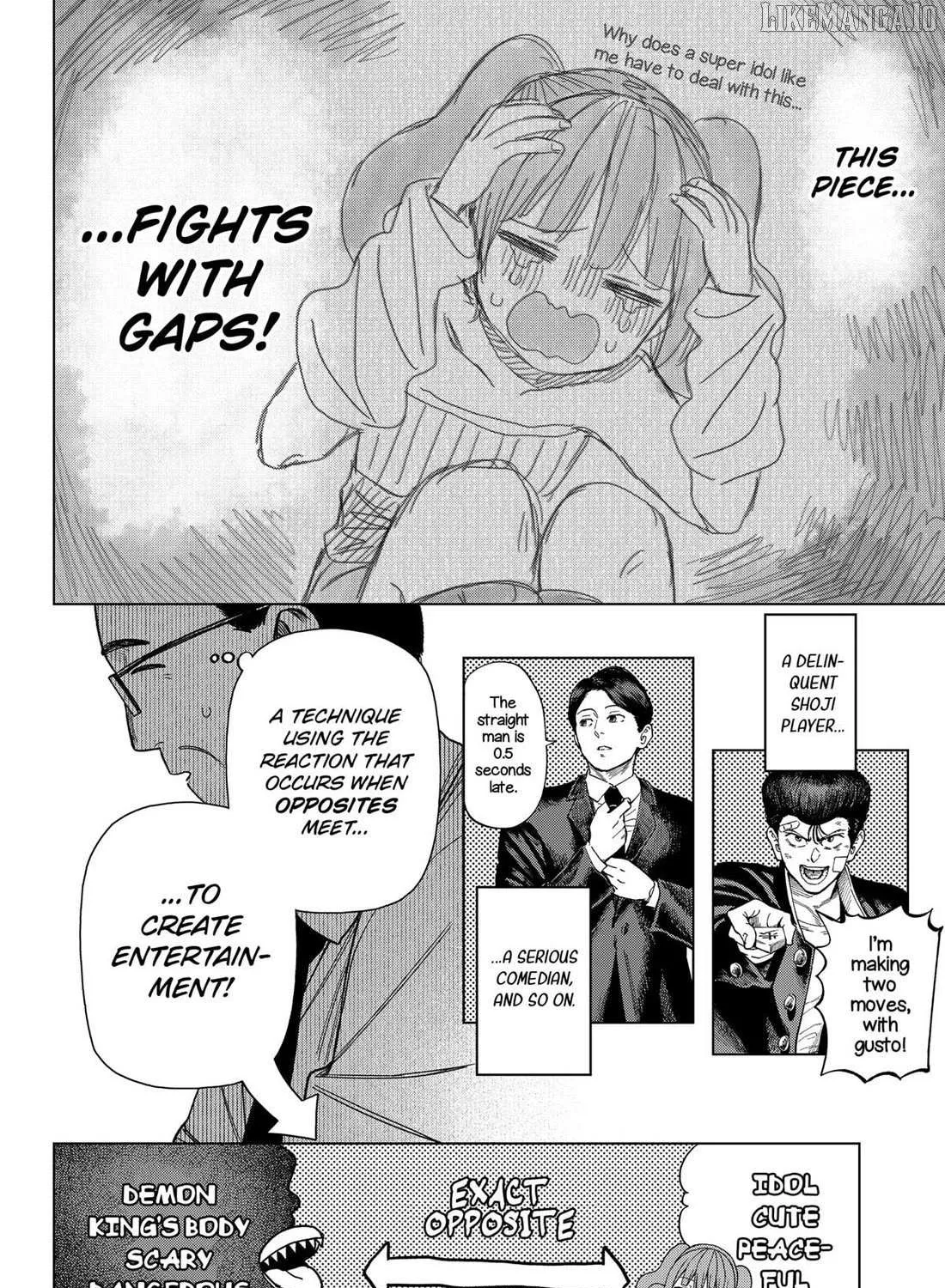 Read Monochrome Days chapter 27 image 14 on Lezhin