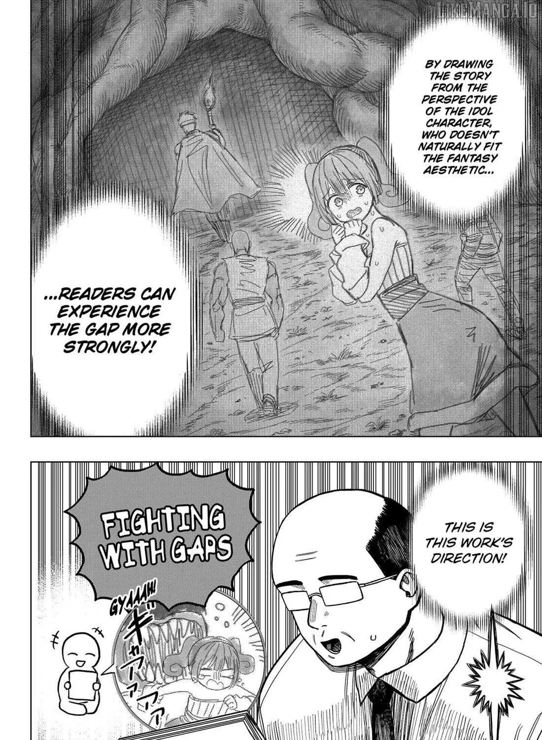 Read Monochrome Days chapter 27 image 18 on Lezhin