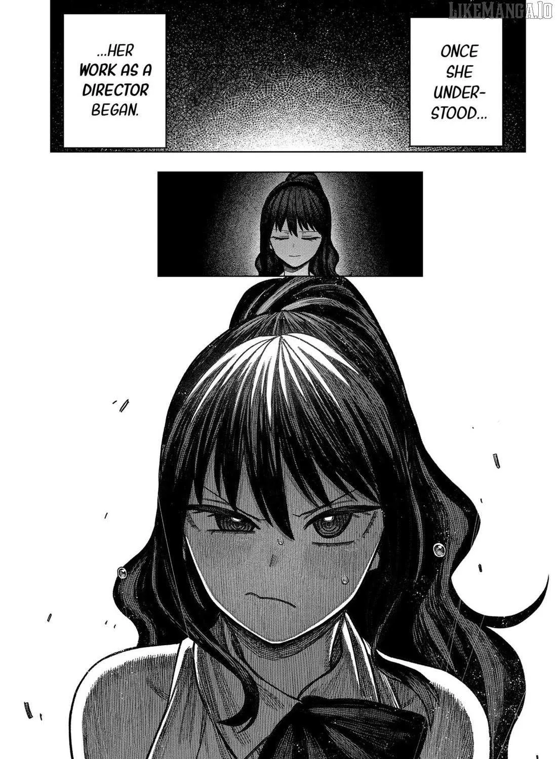 Read Monochrome Days chapter 27 image 24 on Lezhin