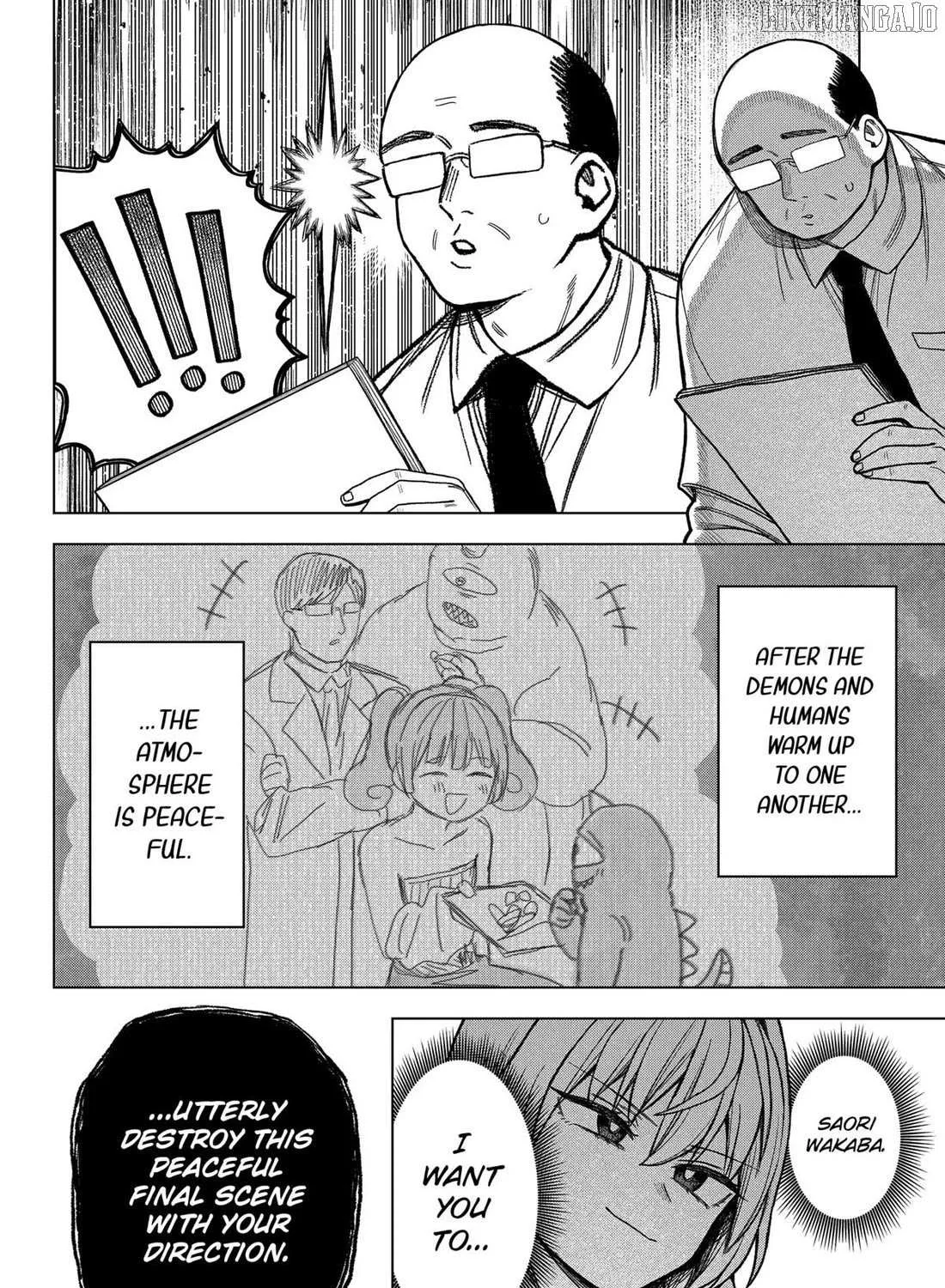 Read Monochrome Days chapter 27 image 26 on Lezhin