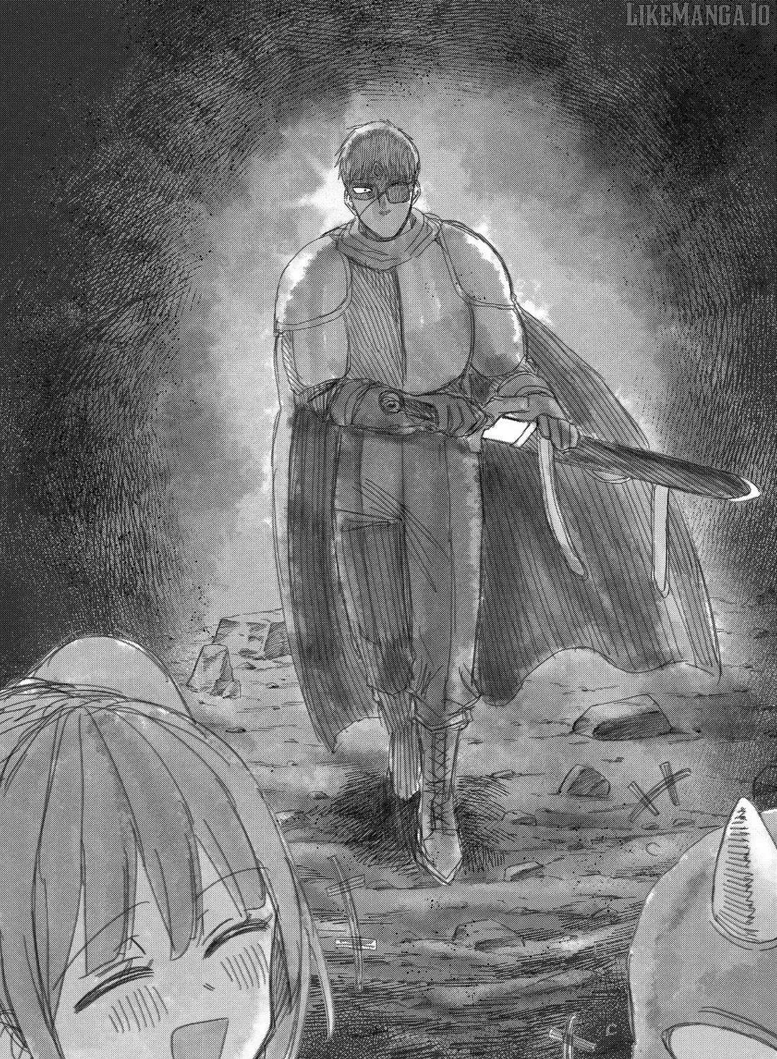 Read Monochrome Days chapter 27 image 28 on Lezhin
