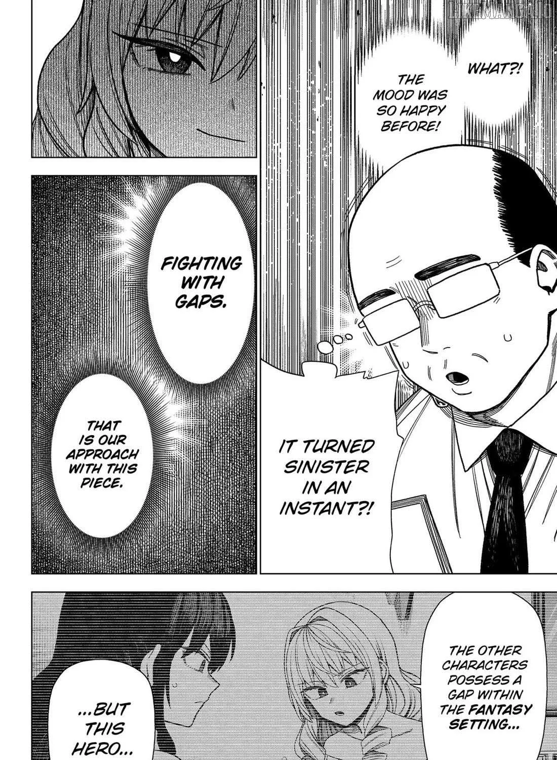 Read Monochrome Days chapter 27 image 30 on Lezhin