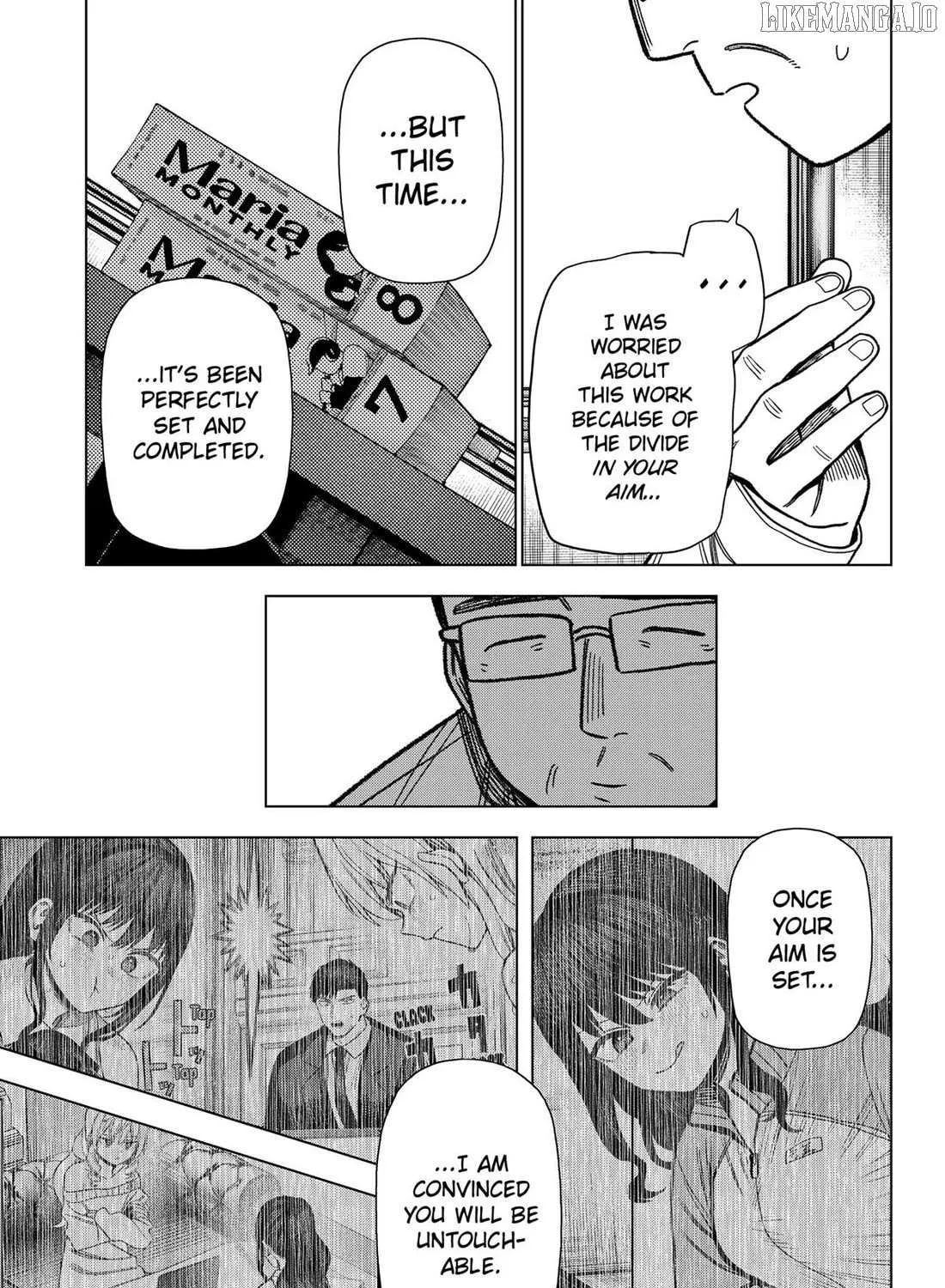 Read Monochrome Days chapter 27 image 36 on Lezhin