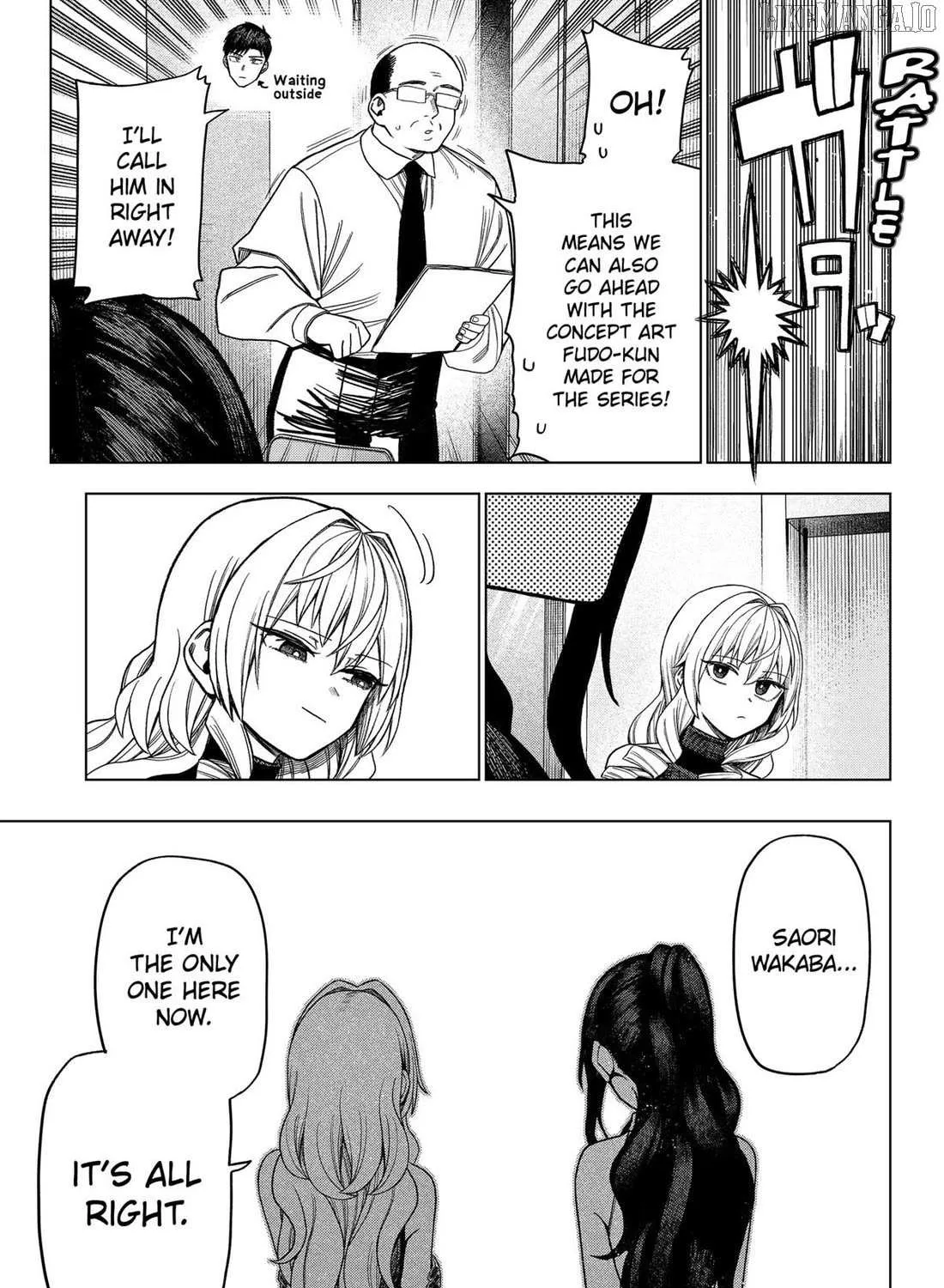 Read Monochrome Days chapter 27 image 40 on Lezhin